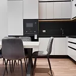 Blue Boutique 1 Apartment Tirana