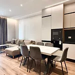 Blue Boutique 1 Apartment