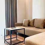 Apartment Blue Boutique 1 *