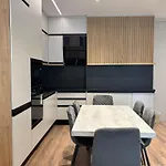 Blue Boutique 1 Apartment Tirana