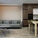 Apartment Blue Boutique 1 Tirana