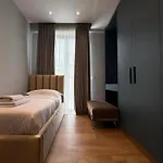 Apartment Blue Boutique 1 Tirana