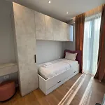 Blue Boutique 1 * Tirana