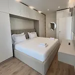 Apartment Blue Boutique 1 Tirana
