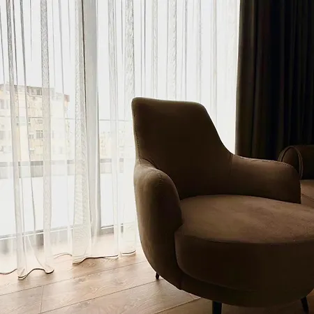 Blue Boutique 1 * Tirana