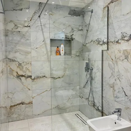 Blue Boutique 1 Appartement