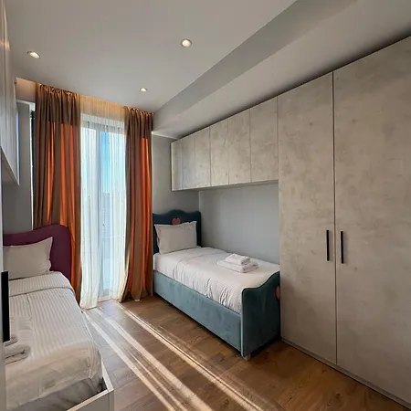 Blue Boutique 1 Appartamento