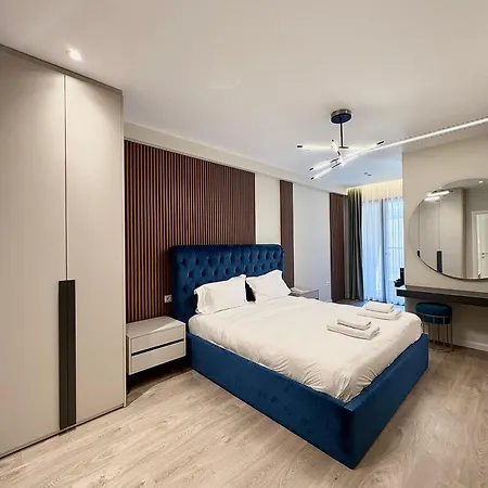 Blue Boutique 1 Appartement