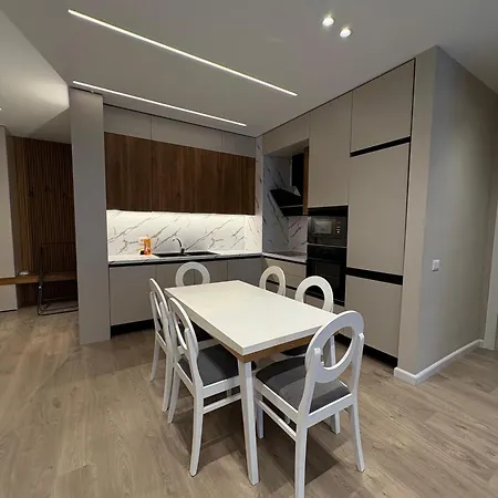Appartement Blue Boutique 1 *