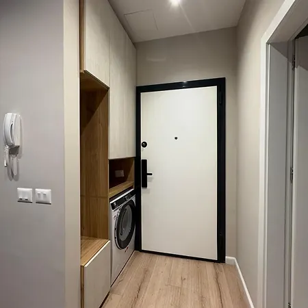 Appartement Blue Boutique 1