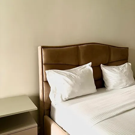 Appartement Blue Boutique 1 Tirana