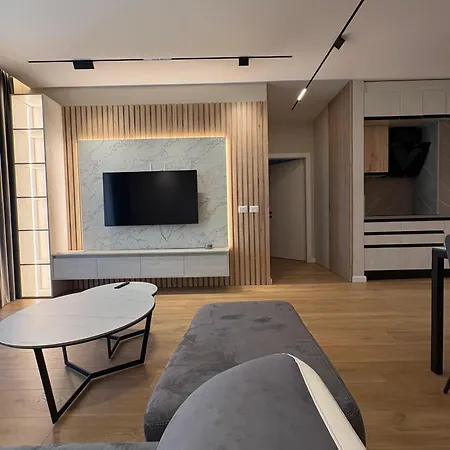 Blue Boutique 1 Appartement Tirana