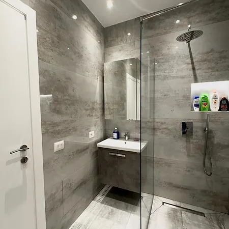 Appartement Blue Boutique 1 *