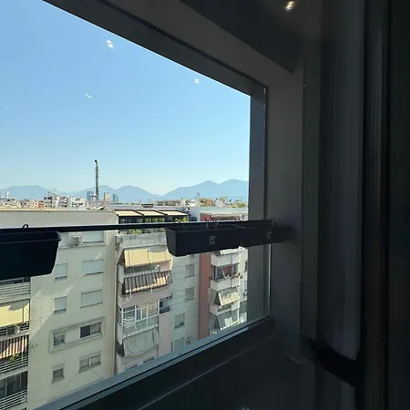 Appartement Blue Boutique 1 *