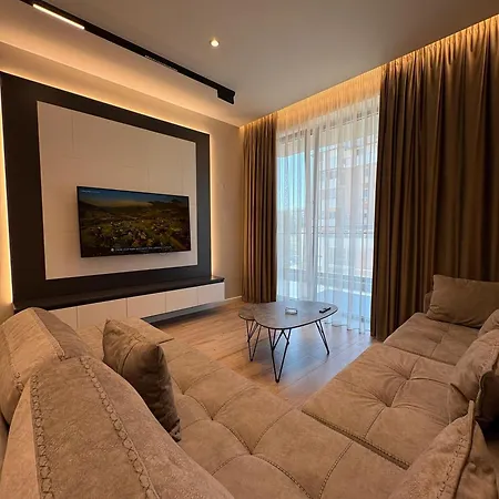Blue Boutique 1 Appartement Tirana