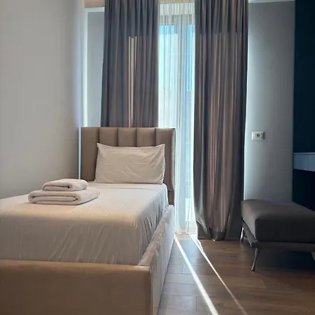 Blue Boutique 1 Tirana