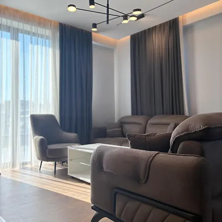 Blue Boutique 1 Appartement