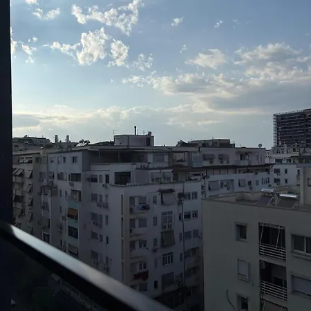 Appartement Blue Boutique 1