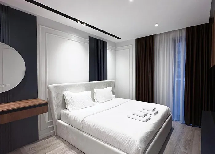 Appartamento Blue Boutique 1