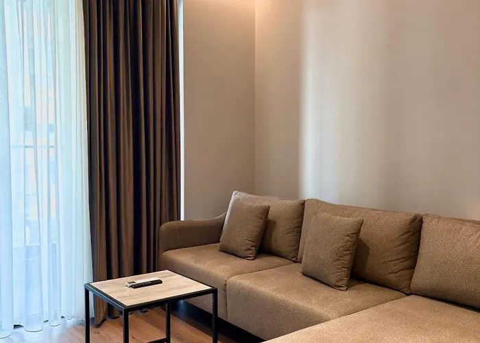 Blue Boutique 1 Appartamento *