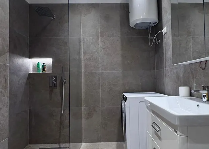 Appartamento Blue Boutique 1 *