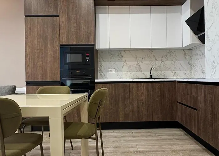 Blue Boutique 1 Appartamento *