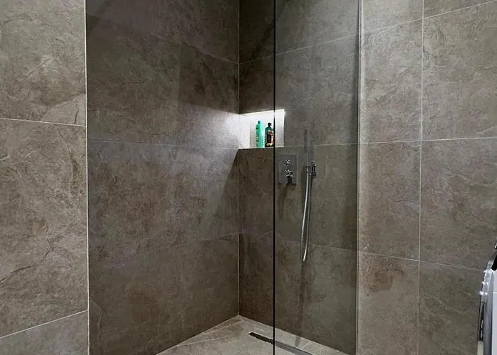 Blue Boutique 1 Appartamento *