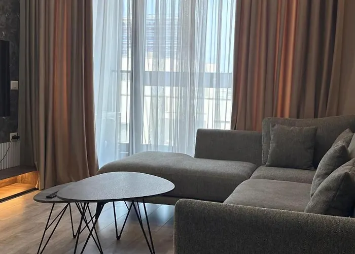 Blue Boutique 1 * Tirana