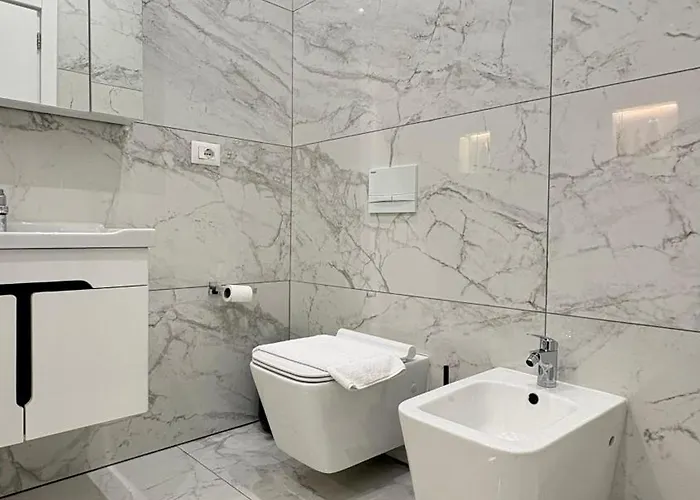 Blue Boutique 1 * Tirana