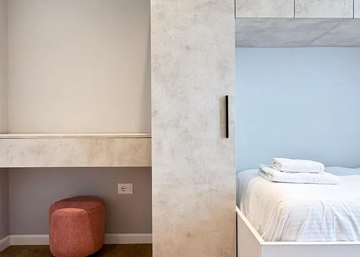 Blue Boutique 1 Appartamento