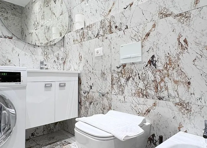 Appartamento Blue Boutique 1