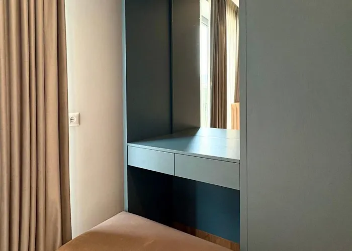 Appartamento Blue Boutique 1 *