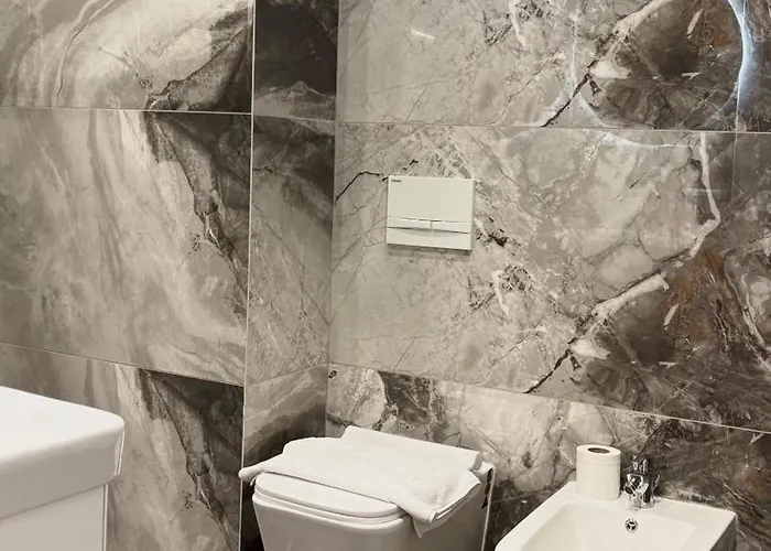 Appartamento Blue Boutique 1 *