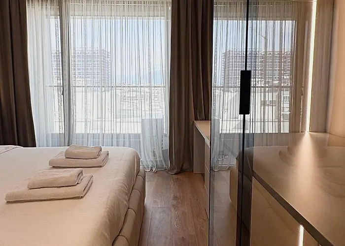 Appartamento Blue Boutique 1 *