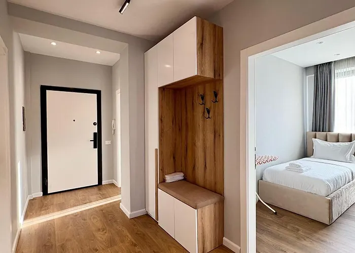 Appartamento Blue Boutique 1