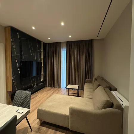 Blue Boutique 1 Apartment *