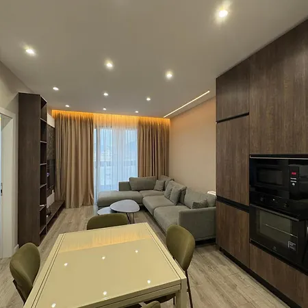 Blue Boutique 1 Apartment Tirana