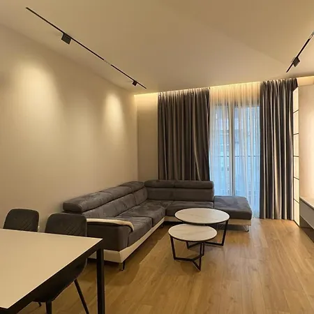 Apartment Blue Boutique 1 *