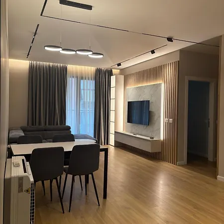 Apartment Blue Boutique 1 *