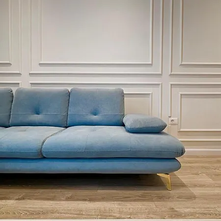 Daire Blue Boutique 1 Tiran