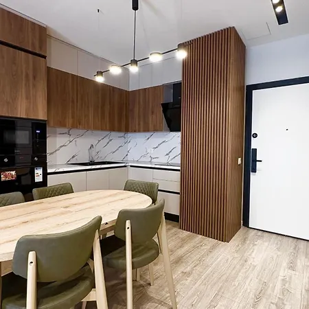 Blue Boutique 1 * Tirana