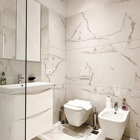 Blue Boutique 1 Apartment