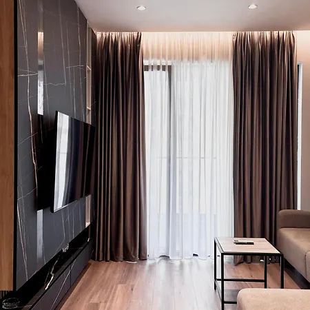 Blue Boutique 1 Tirana