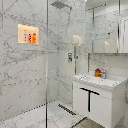 Blue Boutique 1 Apartment Tirana