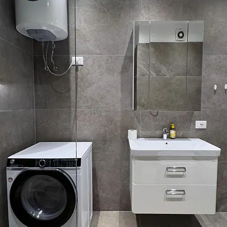 Blue Boutique 1 Tirana