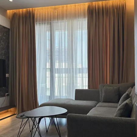 Apartment Blue Boutique 1 *
