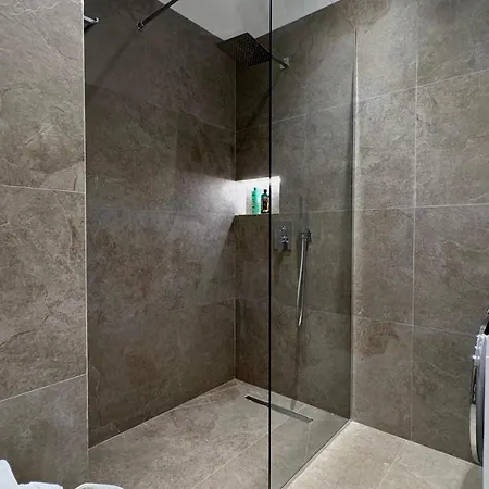 Blue Boutique 1 Apartment *