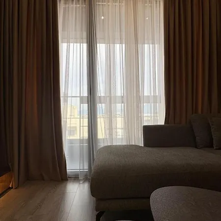 Blue Boutique 1 Apartment *
