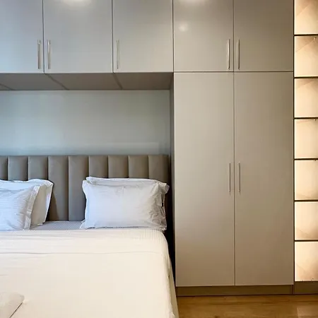 Blue Boutique 1 Apartment