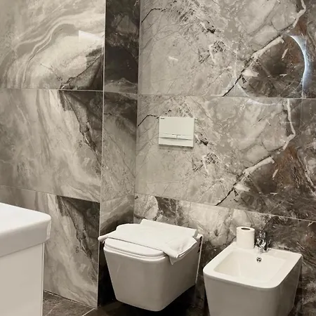 Apartment Blue Boutique 1 *